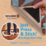 Rug Grippers