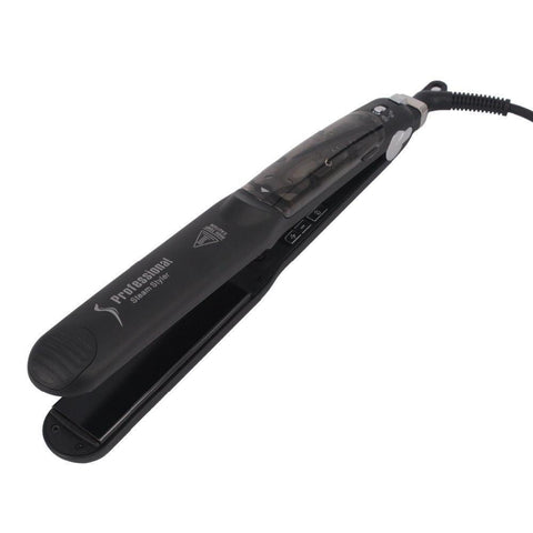 Reopro™ Salon Professional Steam Hair Straightener