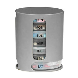 Pill Pro -- 7 Day Pill Organizer