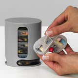 Pill Pro -- 7 Day Pill Organizer