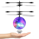 LED Magic Flying Ball