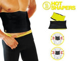 HOT WAIST TRAINER - Burning Fat Has Never Been Easier