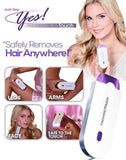 Finishing Touch Hair Remover