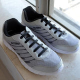 Athletic Silicone No Tie Shoelace