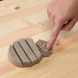 Kinetic Sand (100g per pack)