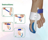 Bunion Corrector
