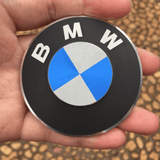 BMW Design Fidget Spinner