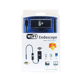 WIFI ENDOSCOPE CAMERA