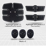 Smarty Abs Stimulator
