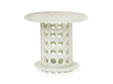 Tub Drain Protector Hair Catcher