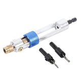 Double Drill Driver - 20Pcs Screwdriver Set