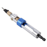 Double Drill Driver - 20Pcs Screwdriver Set