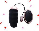 ORIGINAL REMOTE VIBRATING LOVE EGG