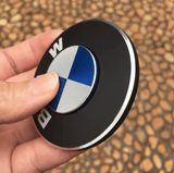 BMW Design Fidget Spinner