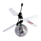 LED Magic Flying Ball