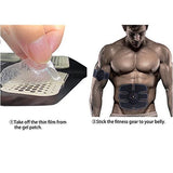 Smarty Abs Stimulator