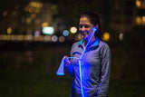 GLOWZ LED GLOW EARPHONES