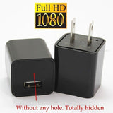 SpyExtreme™ - Full HD 1080p USB Charger & Security Camera