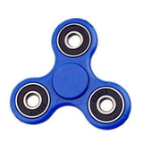Finger Spinner