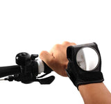 Bicycle Wrist Safety Rear Mirror