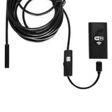 WIFI ENDOSCOPE CAMERA