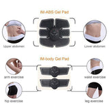 Smarty Abs Stimulator