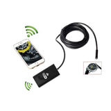 WIFI ENDOSCOPE CAMERA