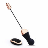 ORIGINAL REMOTE VIBRATING LOVE EGG