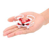 NanoTech Selfie Drone