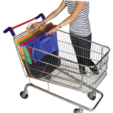 Grocery Plastic Bags