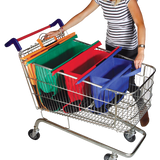 Grocery Plastic Bags