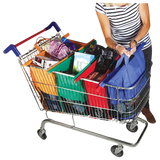 Grocery Plastic Bags