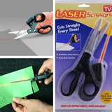 Laser Scissors
