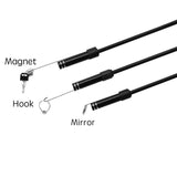 WIFI ENDOSCOPE CAMERA