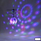 LED Magic Flying Ball