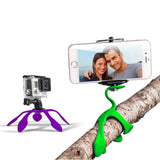 Flexopod For Camera And Phone