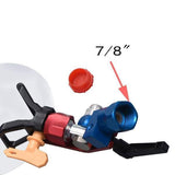 Amenitee Spray Guide Accessory Tool