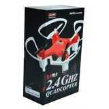 NanoTech Selfie Drone