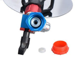 Amenitee Spray Guide Accessory Tool