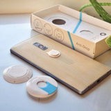 C-Safe Pocket Lock For Mobile & Wallet