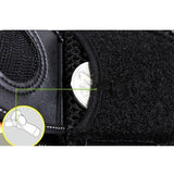 Bicycle Wrist Safety Rear Mirror