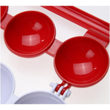 TV Newbie Meatballs for Cooking