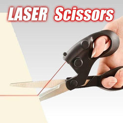 Laser Scissors