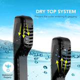 OceanBreath™ Snorkelling Mask