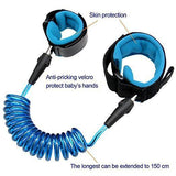 Safety Anti-Lost Wrist Link for Baby