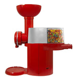 Automatic Frozen Fruit Dessert Machine