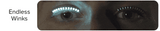 LED Lashes