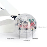 LED Magic Flying Ball