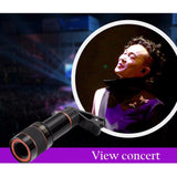 ULTRA PREMIUM TELEPHOTO LENS RELEASED.