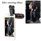 ULTRA PREMIUM TELEPHOTO LENS RELEASED.